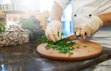 Top 5 Tips for Controlling Your Food Costs