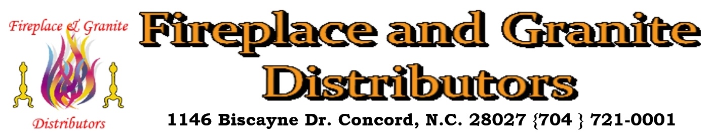 Granite Countertops Charlotte NC and Surrounding areas