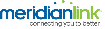 MeridianLink logo Connecting