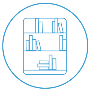 Library Icon