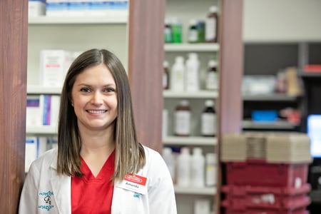 Amanda Stankiewicz, PharmD