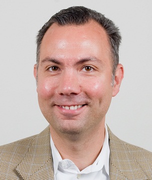 Pete Carter