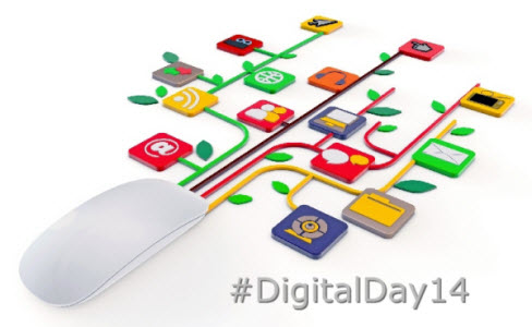 Digital Day 2014