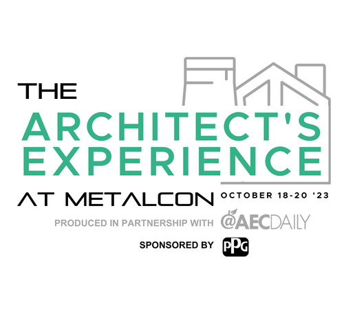 the architects experience