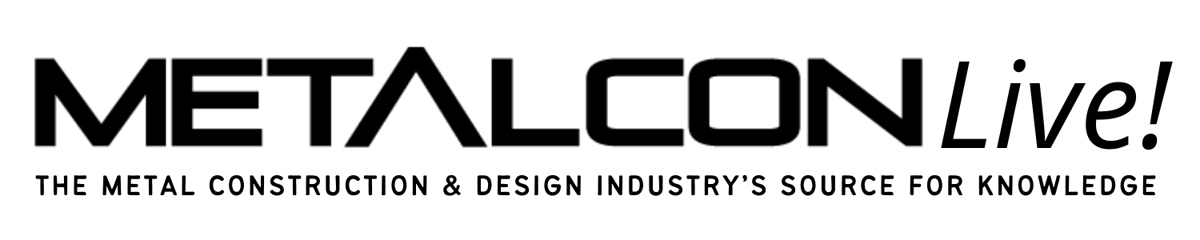 METALCONLive Logo