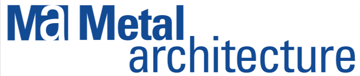 Metal Architecture Logo