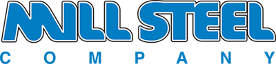 Mill Steel Logo
