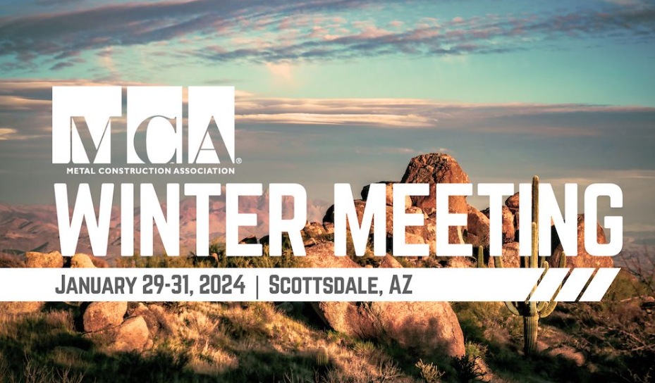 METALCONNECTION Newsletter December 2023 Metal Tradeshow Conference