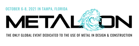 METALCON Logo