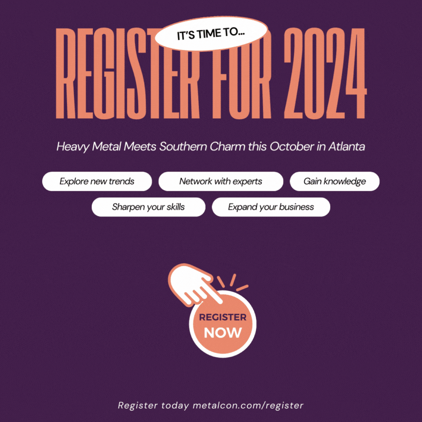 Registration is Open social banner