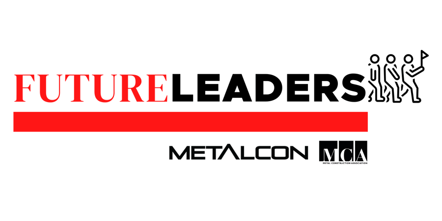 future leaders at metalcon