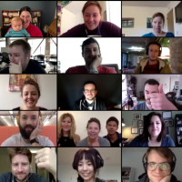 Record number of new data connections as Australia moves to remote working