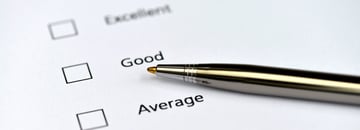 人事必見！人事評価項目の設定方法と評価時の注意点