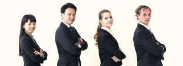 人事評価との違いにみるタレントマネジメントの課題