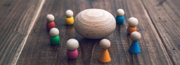 注目を集める”360度評価”のメリット・デメリット