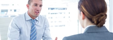 人事評価のフィードバック面談の方法