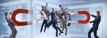 売り手市場がもたらす採用難。深刻化する人材不足から企業が脱出するには