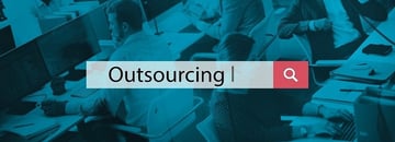 人事業務をアウトソーシングするメリットとデメリット