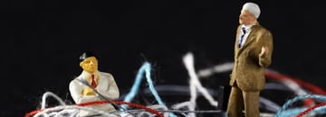 人事評価制度によく見られる問題点とその対策方法とは