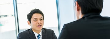 新しい人材評価方法”ノーレイティング”とは