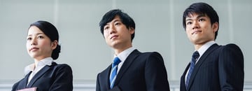 就活ルールの廃止が企業に与える影響と、とるべき対策とは