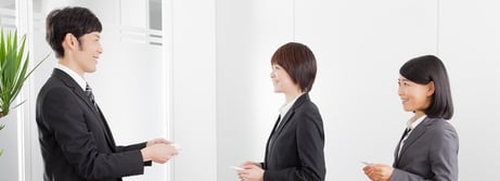 的確な人事異動が組織の活性化を促進させる