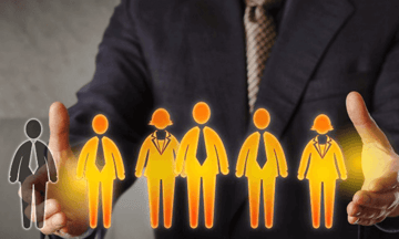 人事評価システムとは？導入メリット・機能・料金形態を一挙解説