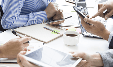 人事評価制度を活用して社員のパフォーマンスを最大化する！