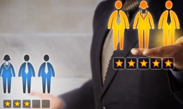 主観的な評価を防ぐ公平な人事評価制度とは