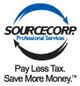 SourceCorp Professional Services