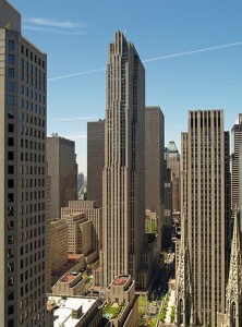 356px GE Building by David Shankbone 222x300
