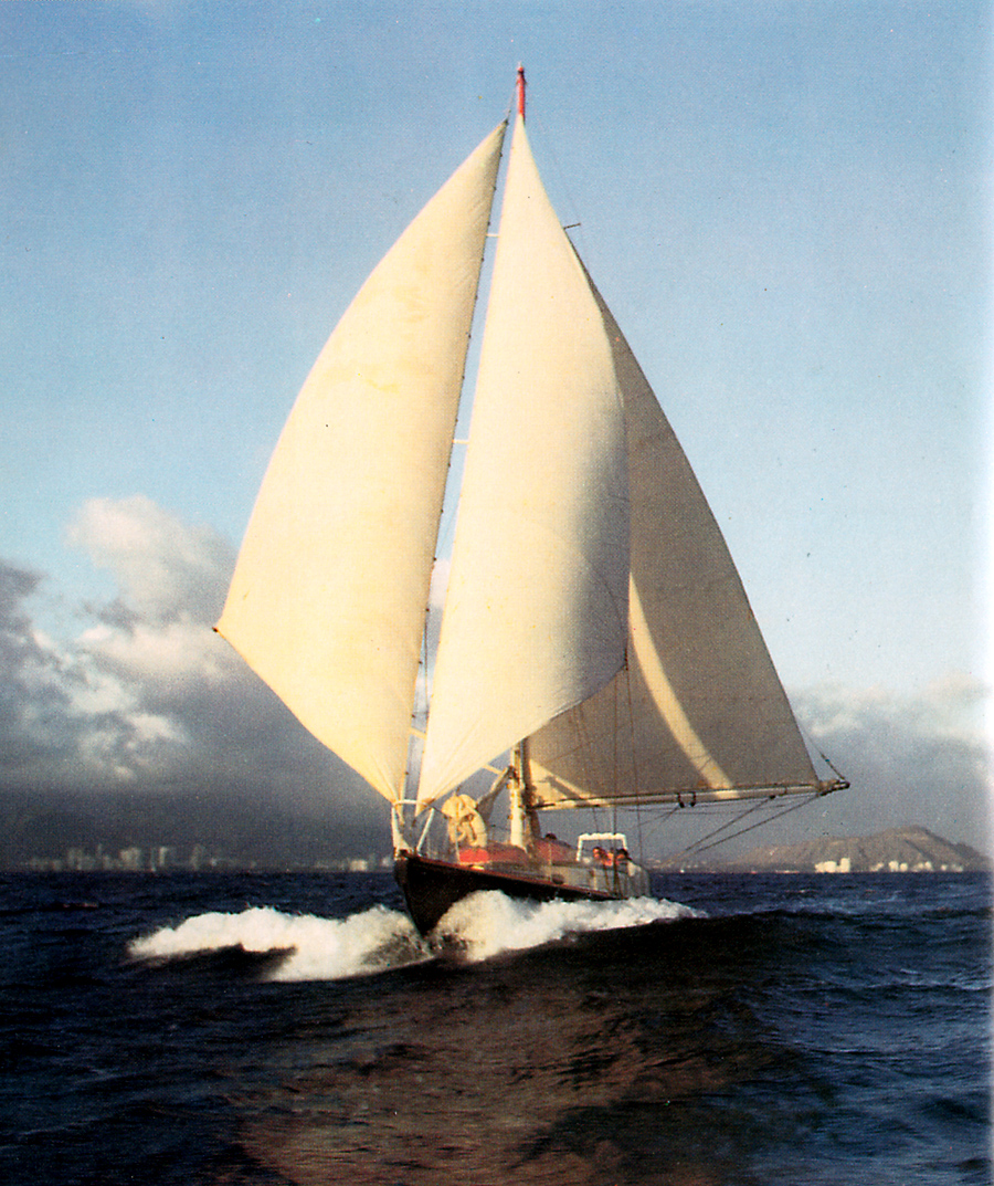 awahnee honolulu 900