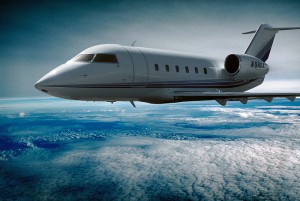 Business-Jet