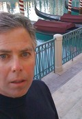 Photo of Ed O'Boyle in Las Vegas