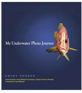 My Underwater Journey
