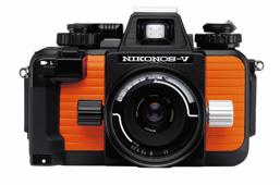 orang nikonos 71