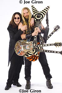 Ozzy Osborne_Zakk Wylde_SW