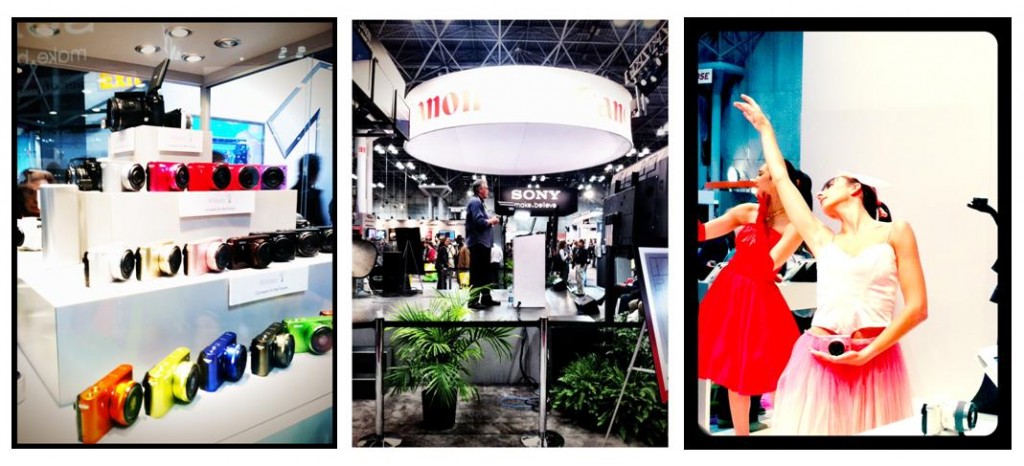 PhotoPlus 2011 at New York City Javits Center