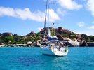 smll sailboat atbaths bvi7