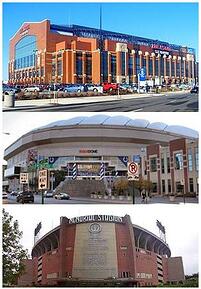 Colt-Stadium