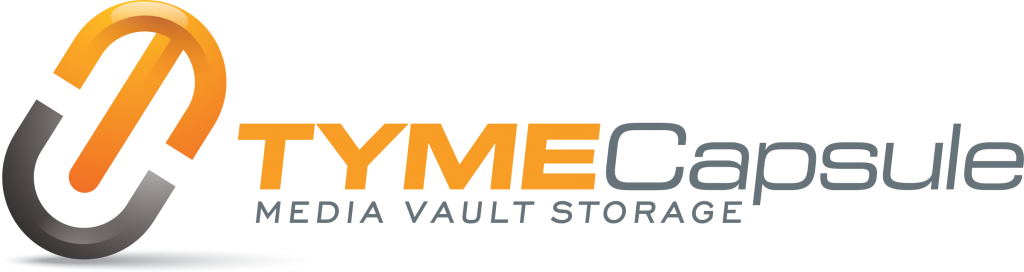 TYMECapulsue photo storage and protection service logo