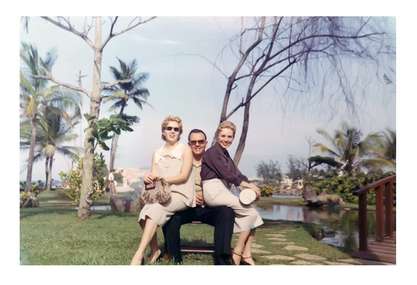 How to Crop Your Digital Images When Scanning Photos
