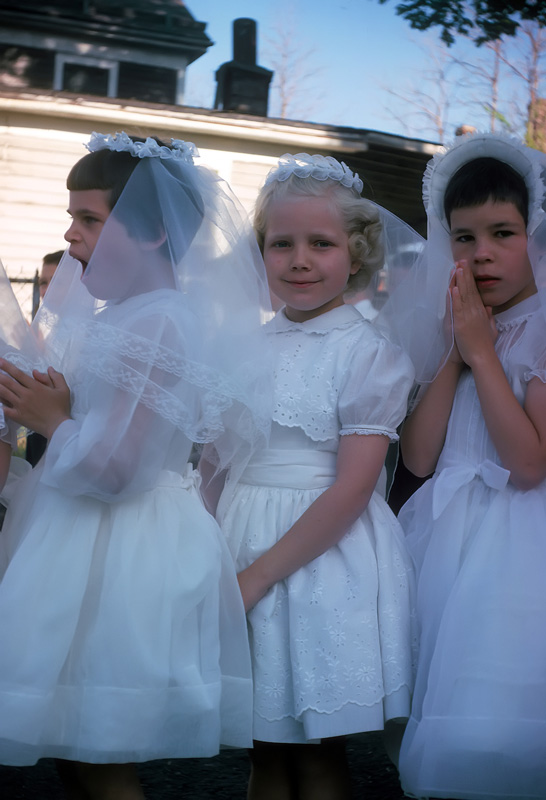Moments Preserved With a Picture Scanning Service