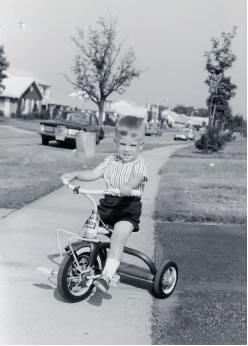 Moments Preserved With a Picture Scanning Service