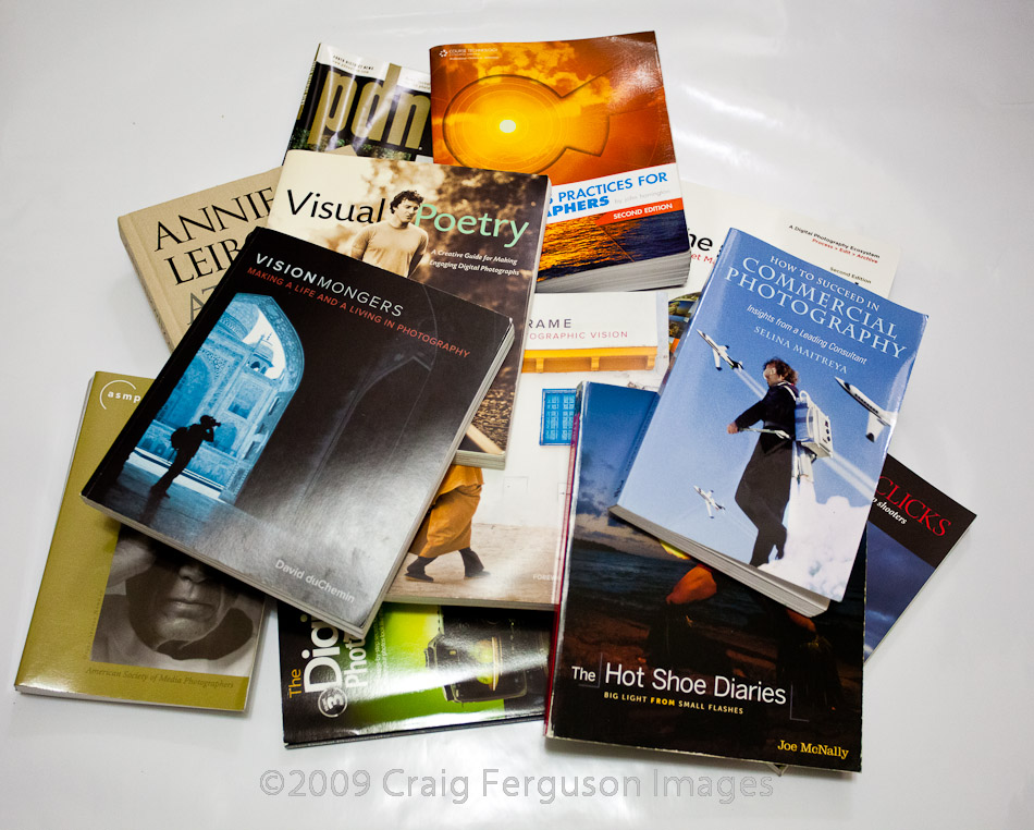 10 Things To Inspire Your Photos