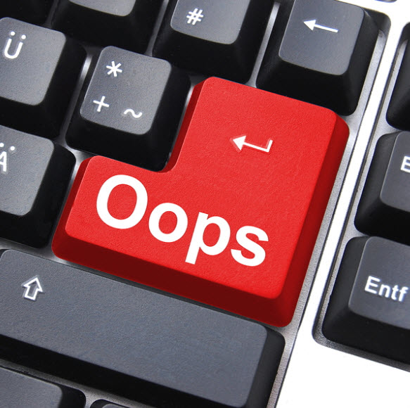 Do you make these common photo scanning mistakes?