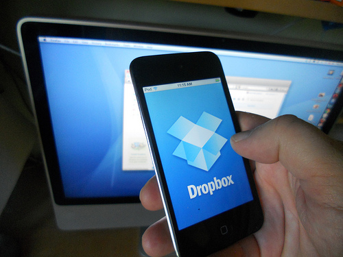 You've Scanned Your Photos - Now How Do You Save Digital Files?
