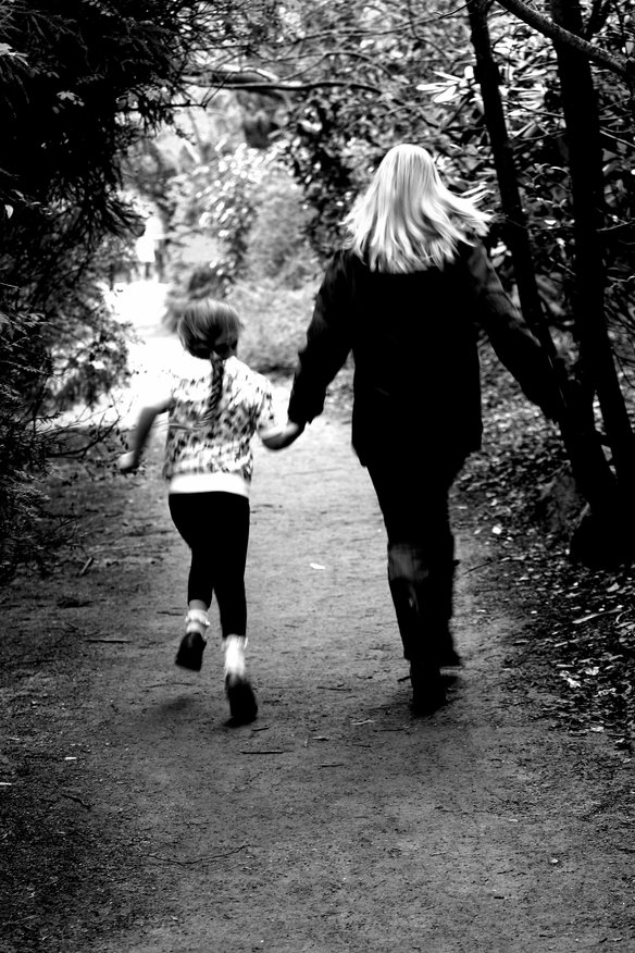Convert 35mm Slides to Digital For Mom This Mother’s Day