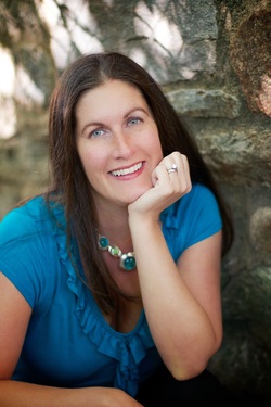 Megan McCourt