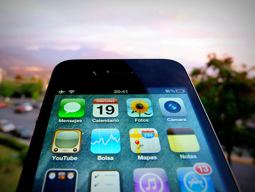 How Much Do You Know About iPhoneography?